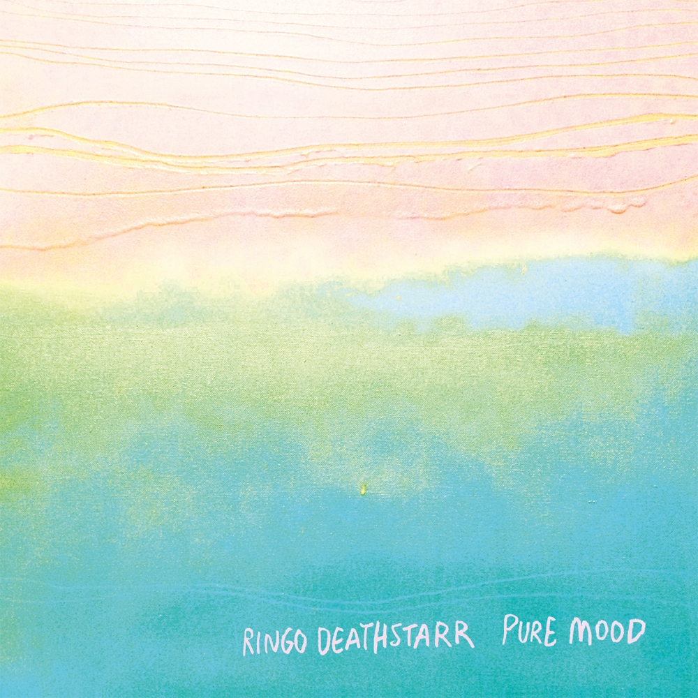 Ringo Deathstarr - Pure Mood (2015)