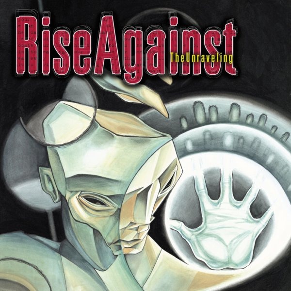Rise Against - The Unraveling (2001)