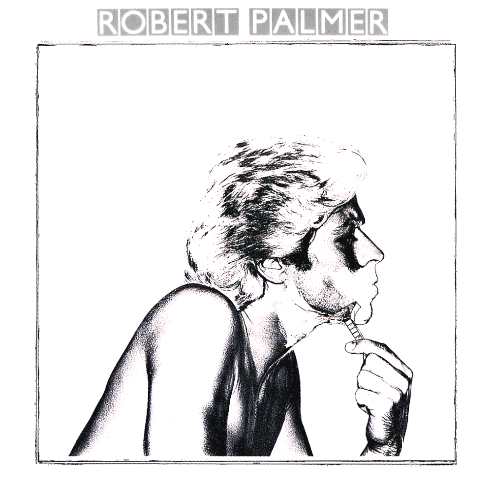 Robert Palmer - Secrets (1979)
