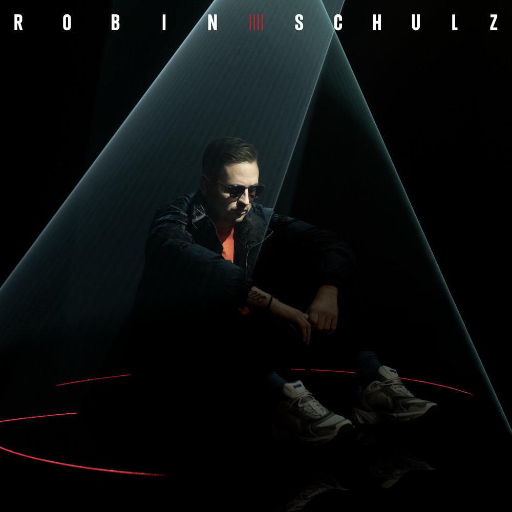 Robin Schulz - IIII (2021)