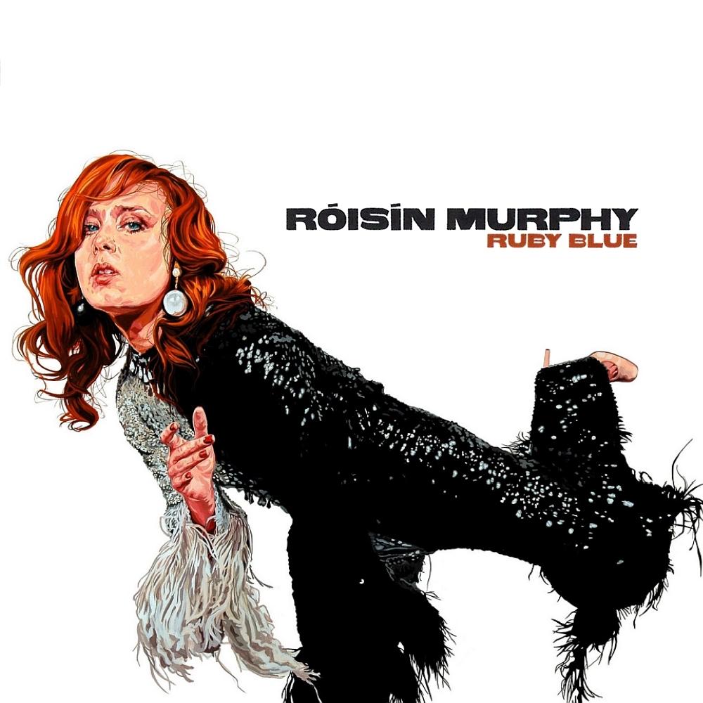 Róisín Murphy - Ruby Blue (2005)