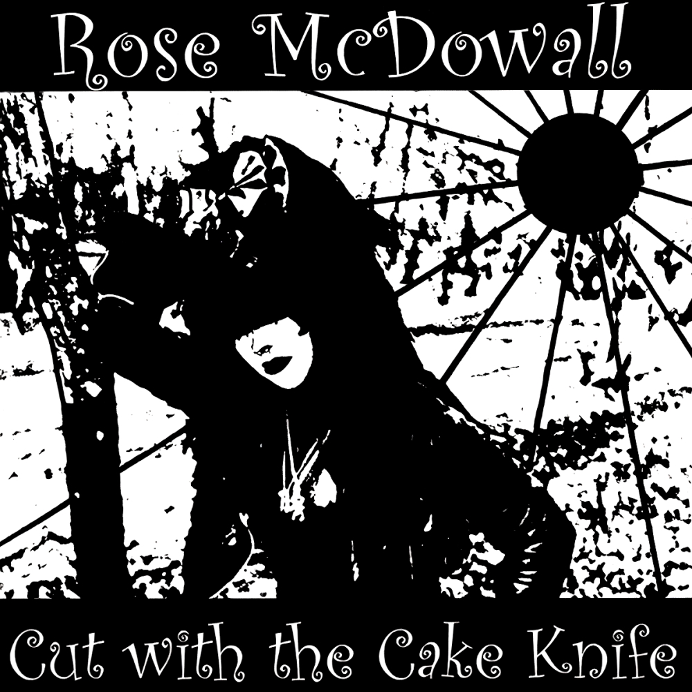 Rose McDowall - Cut With The Cake Knife (2004)