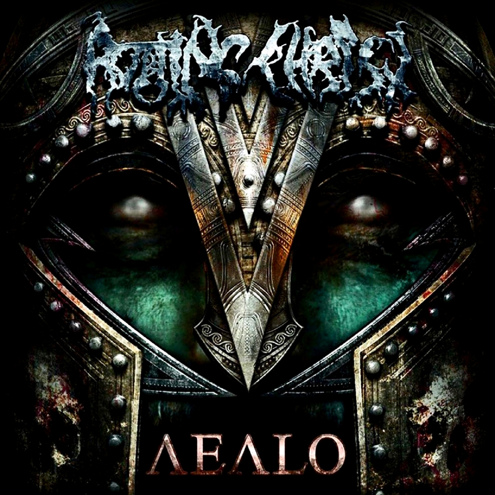 Rotting Christ - Aealo (2010)