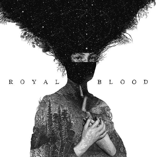 Royal Blood - Royal Blood (2014)