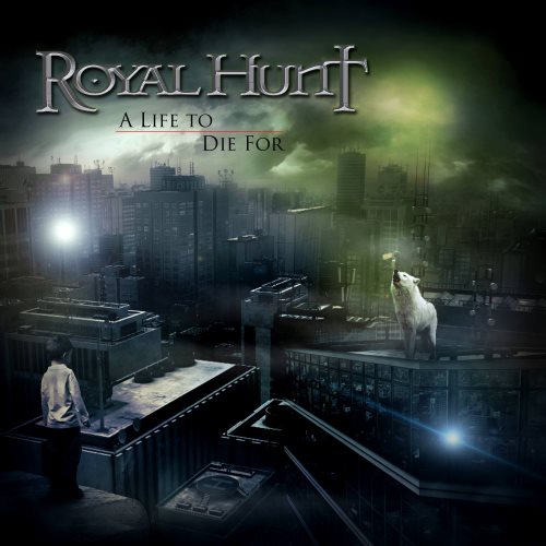 Royal Hunt - A Life To Die For (2013)