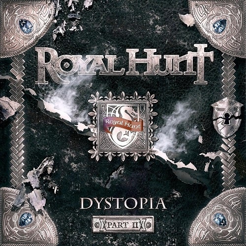 Royal Hunt - Dystopia – Part II (2022)