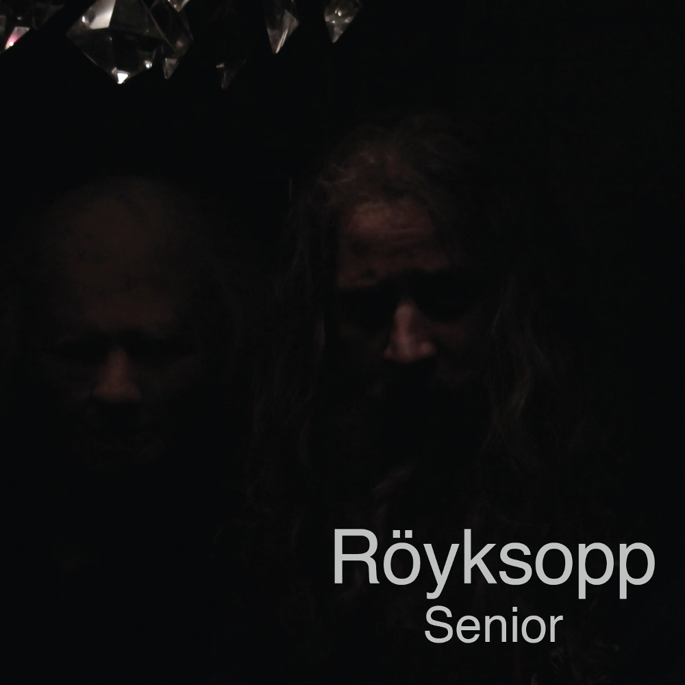 Röyksopp - Senior (2010)