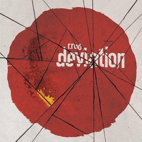 r.roo - Deviation (2015)