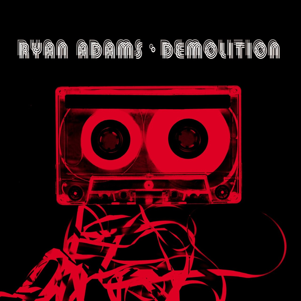 Ryan Adams - Demolition (2002)
