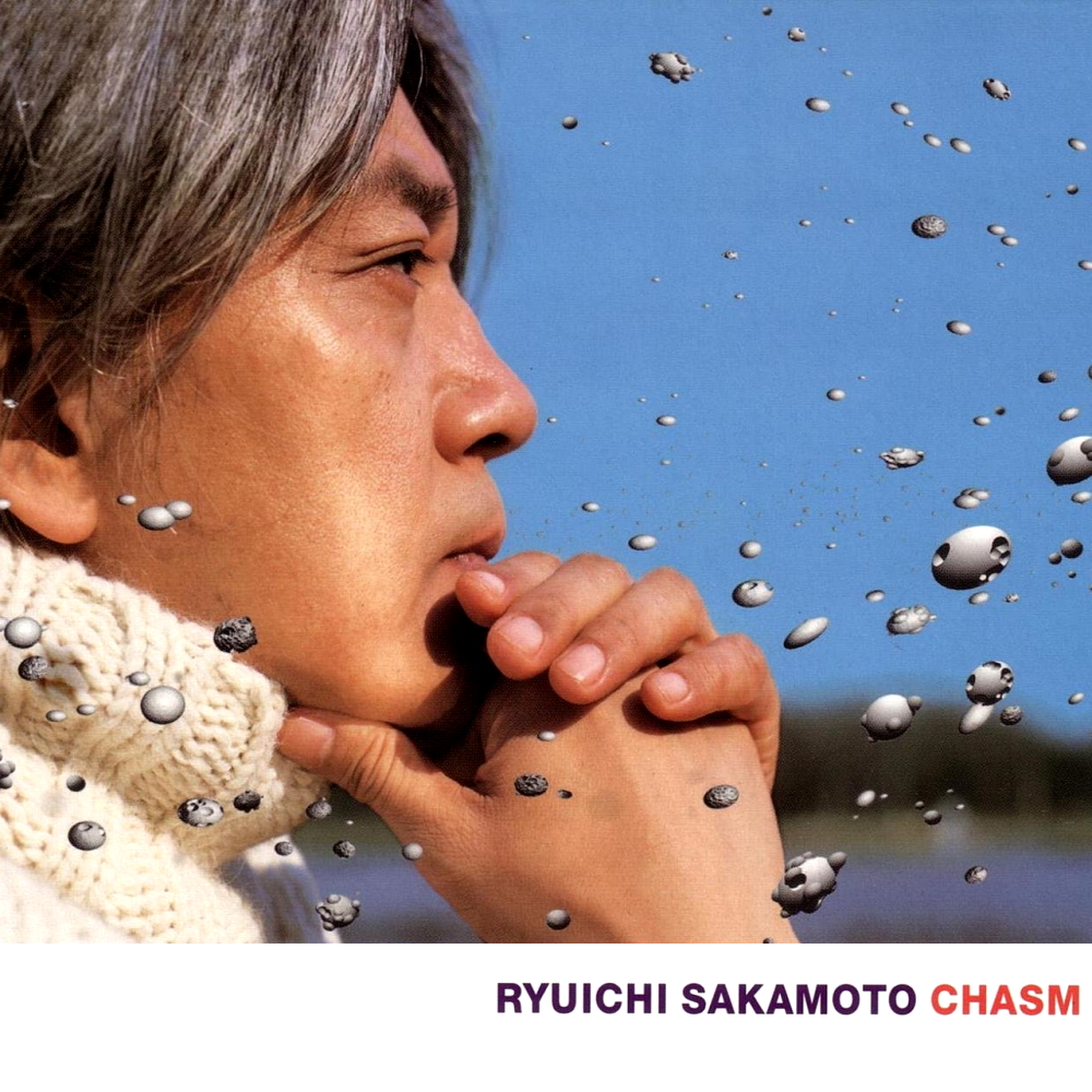 Ryuichi Sakamoto - Chasm (2004)
