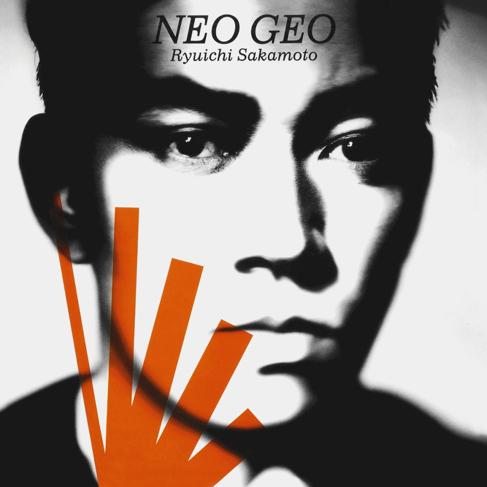 Ryuichi Sakamoto - Neo Geo (1987)