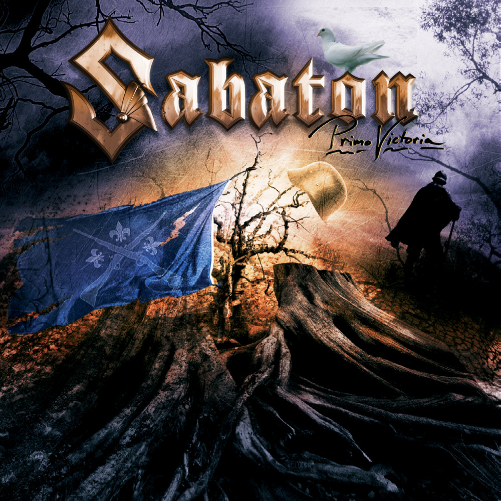 Sabaton - Primo Victoria (2005)