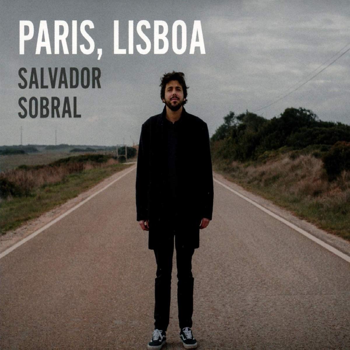 Salvador Sobral - Paris, Lisboa (2019)