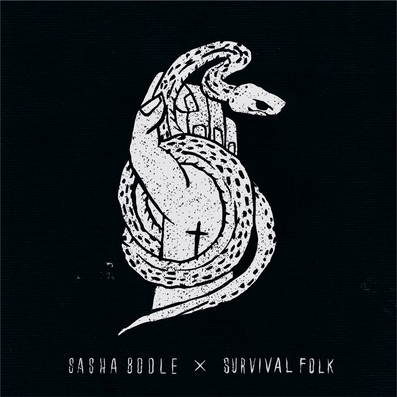 Sasha Boole - Survival Folk (2014)