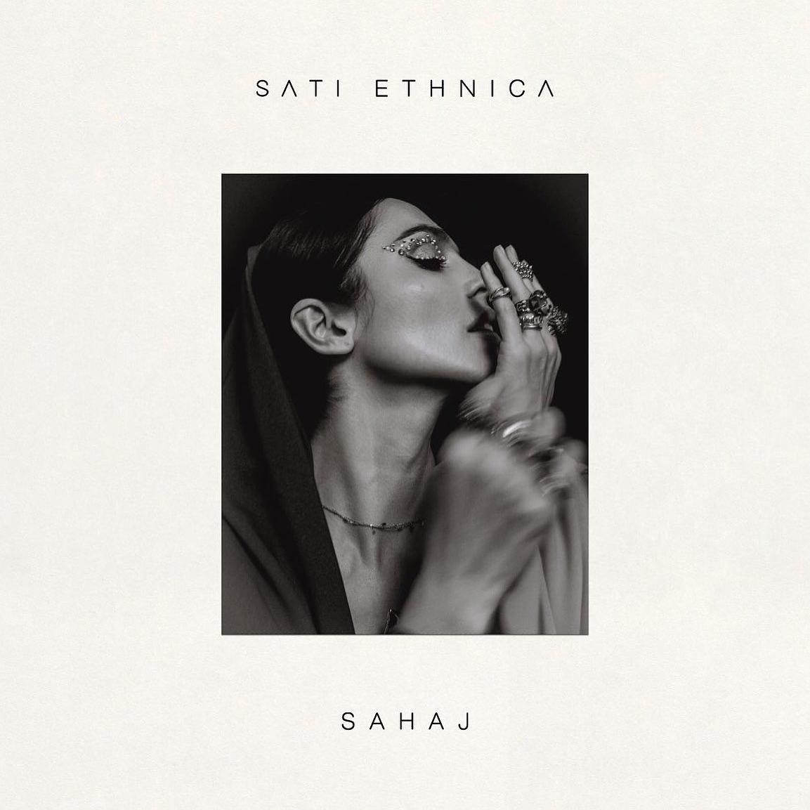 Sati Ethnica - Sahaj (2022)