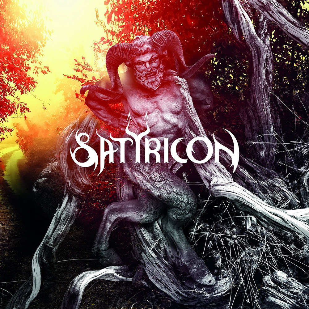 Satyricon - Satyricon (2013)
