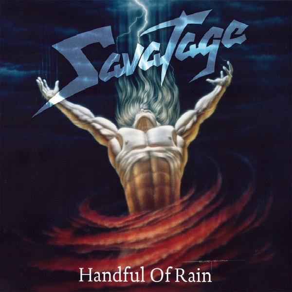 Savatage - Handful Of Rain (1994)