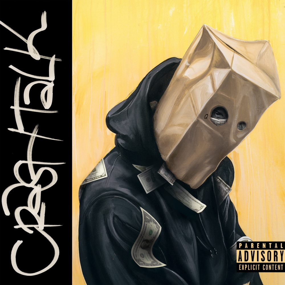 ScHoolboy Q - CrasH Talk (2019)