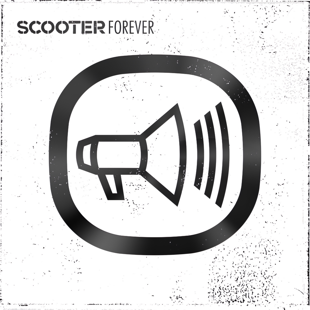 Scooter - Scooter Forever (2017)