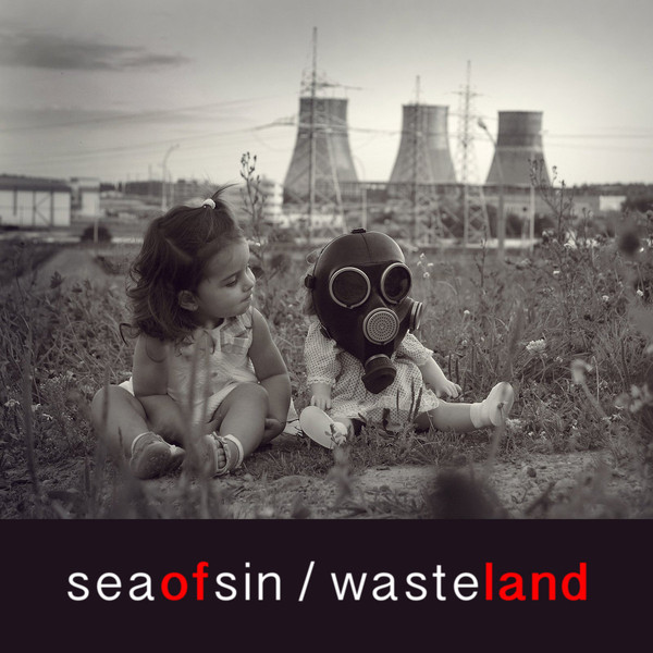 seaofsin - Wasteland (2020)