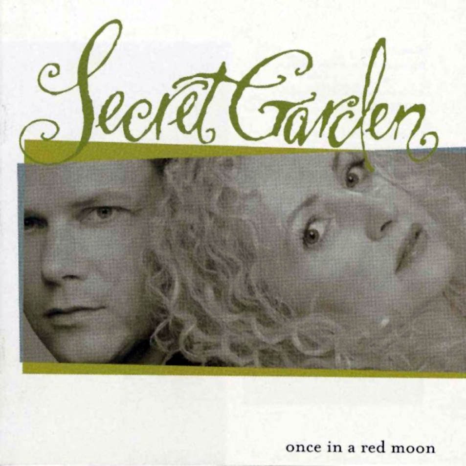 Secret Garden - Once In A Red Moon (2001)