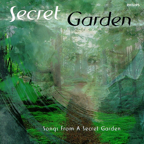 Secret Garden - Songs From A Secret Garden (1996)