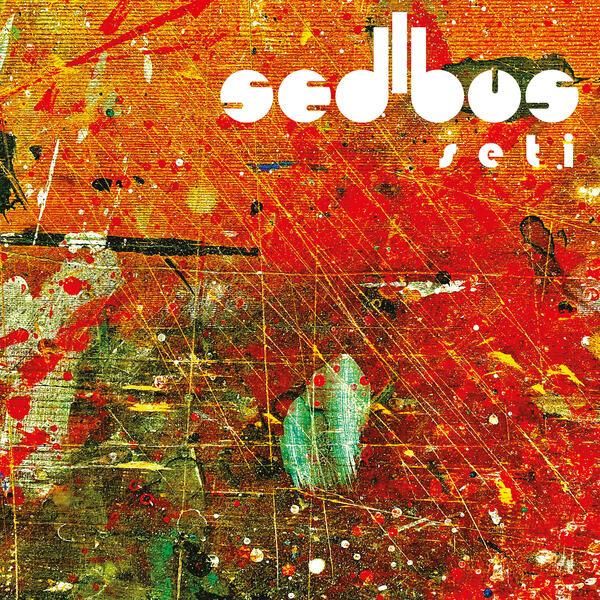 Sedibus - Seti (2024)