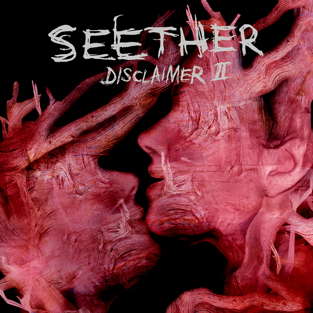 Seether - Disclaimer II (2004)