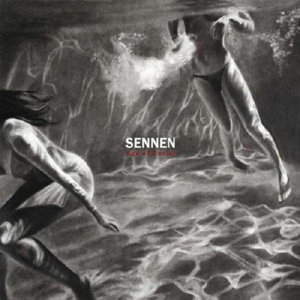 Sennen - Age Of Denial (2010)