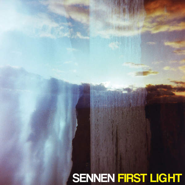Sennen - First Light (2015)