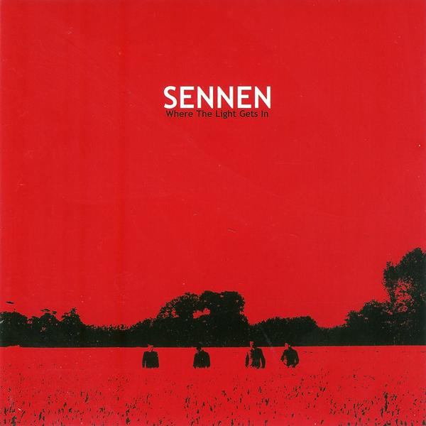 Sennen - Where The Light Gets In (2007)