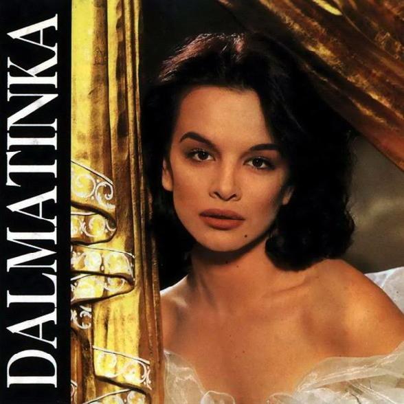 Severina - Dalmatinka (1993)