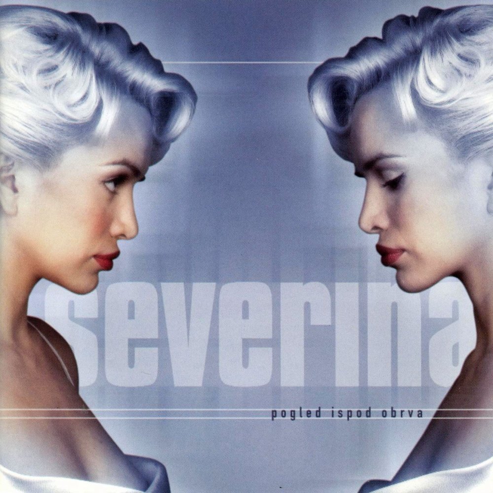 Severina - Pogled Ispod Obrva (2001)