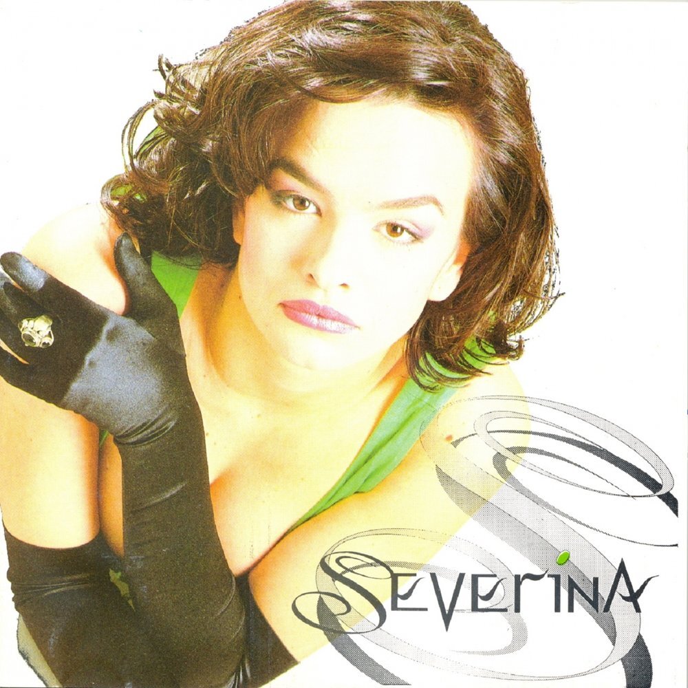Severina - Severina (1992)