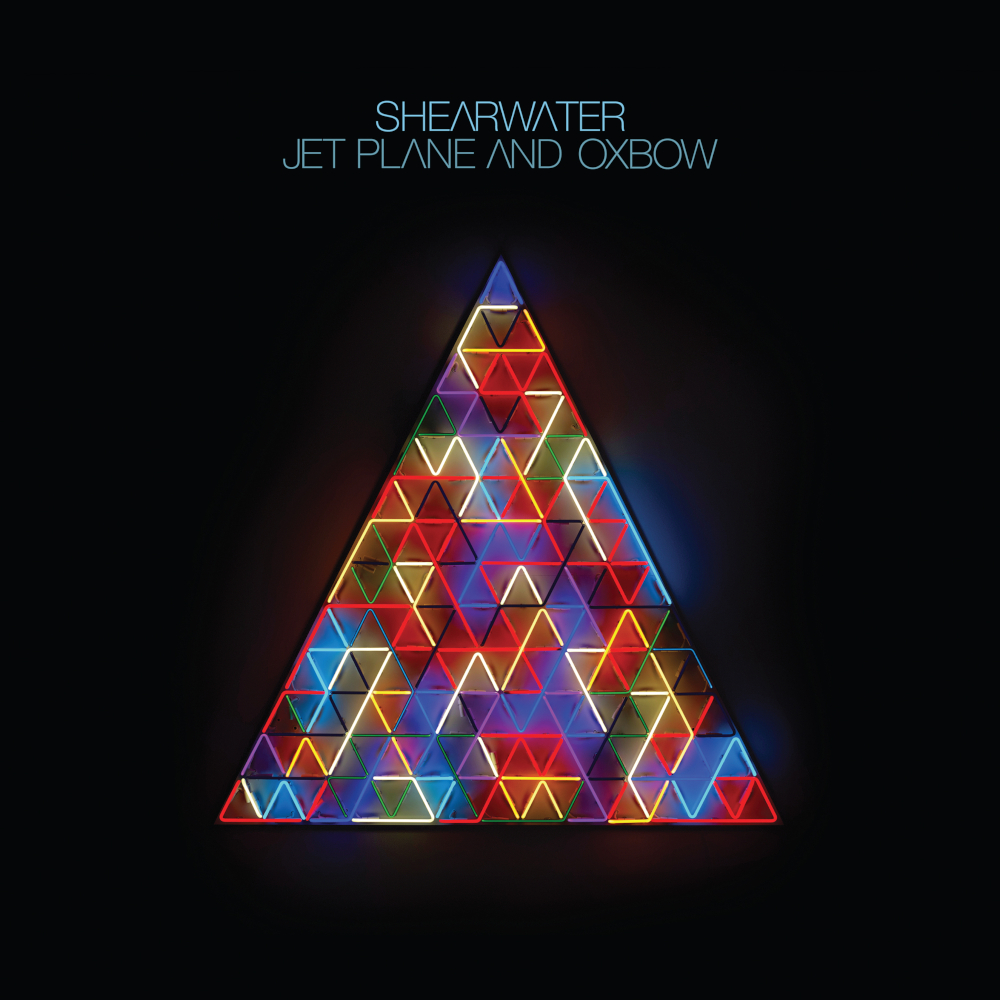 Shearwater - Jetplane And Oxbow (2016)