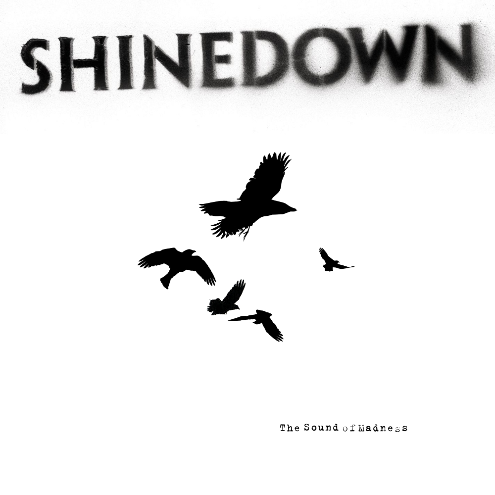 Shinedown - The Sound Of Madness (2008)