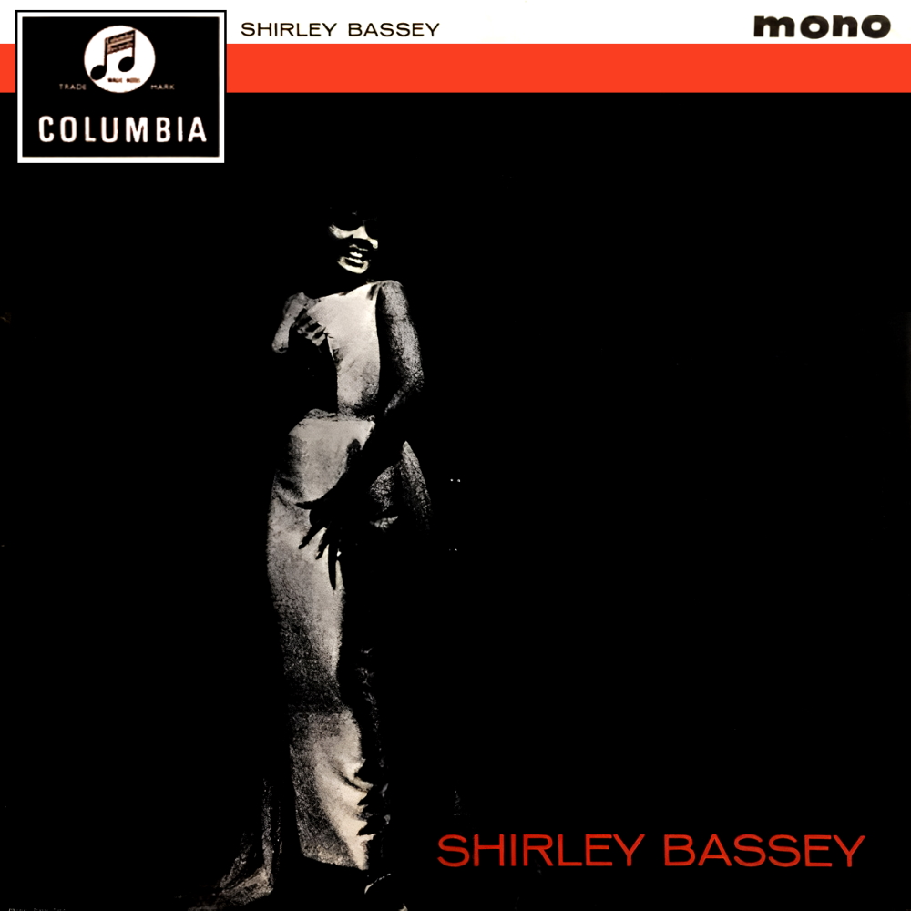 Shirley Bassey - Shirley Bassey (1961)