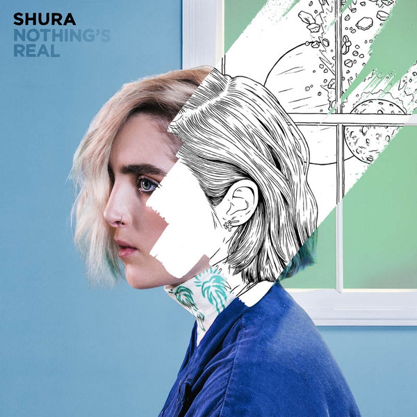 Shura - Nothing's Real (2016)