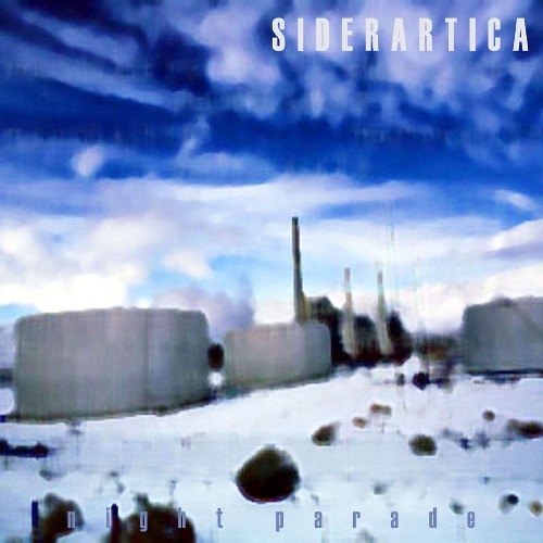 Siderartica - Night Parade (2002)