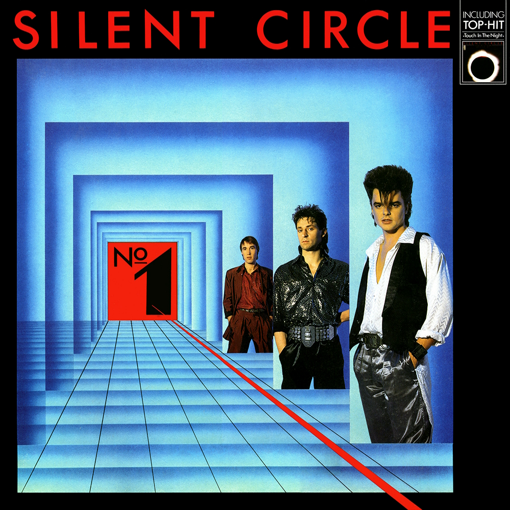 Silent Circle - № 1 (1986)