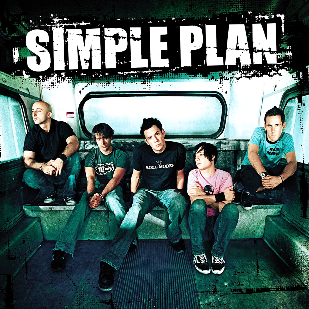 Simple Plan - Still Not Getting Any... (2004)