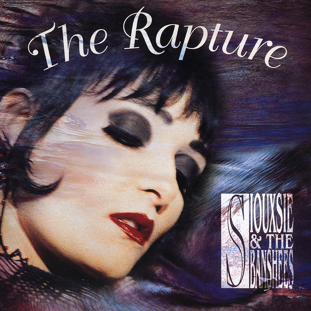 Siouxsie And The Banshees - The Rapture (1995)