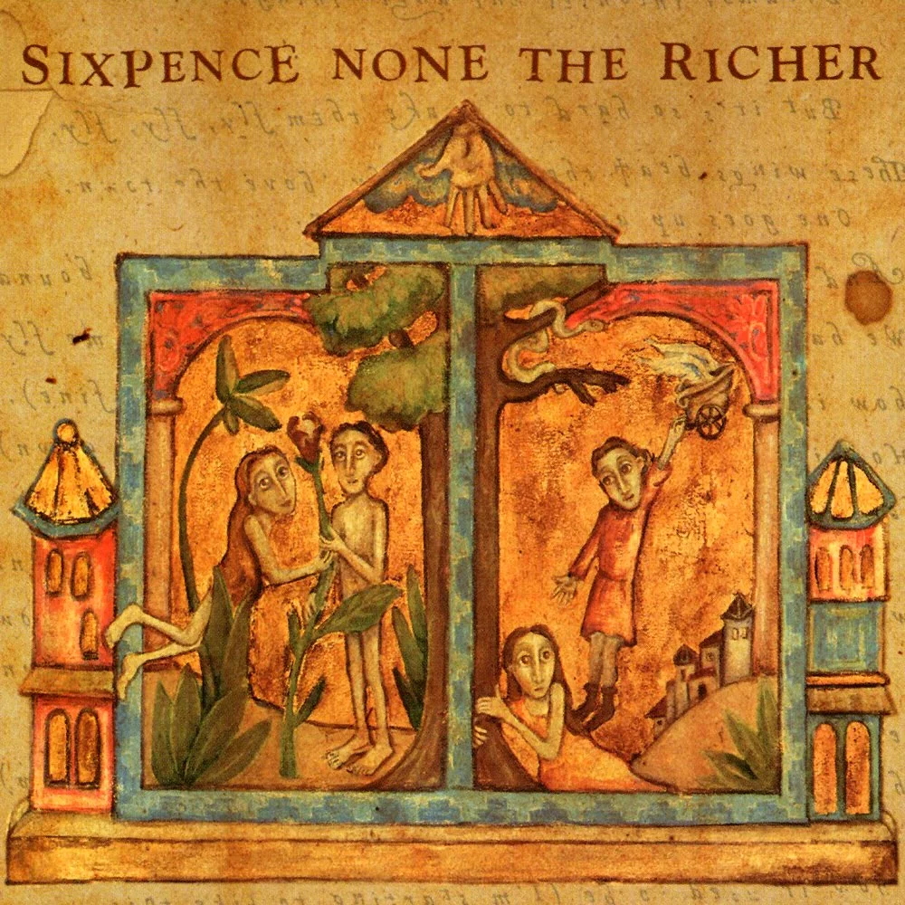 Sixpence None The Richer - Sixpence None The Richer (1997)