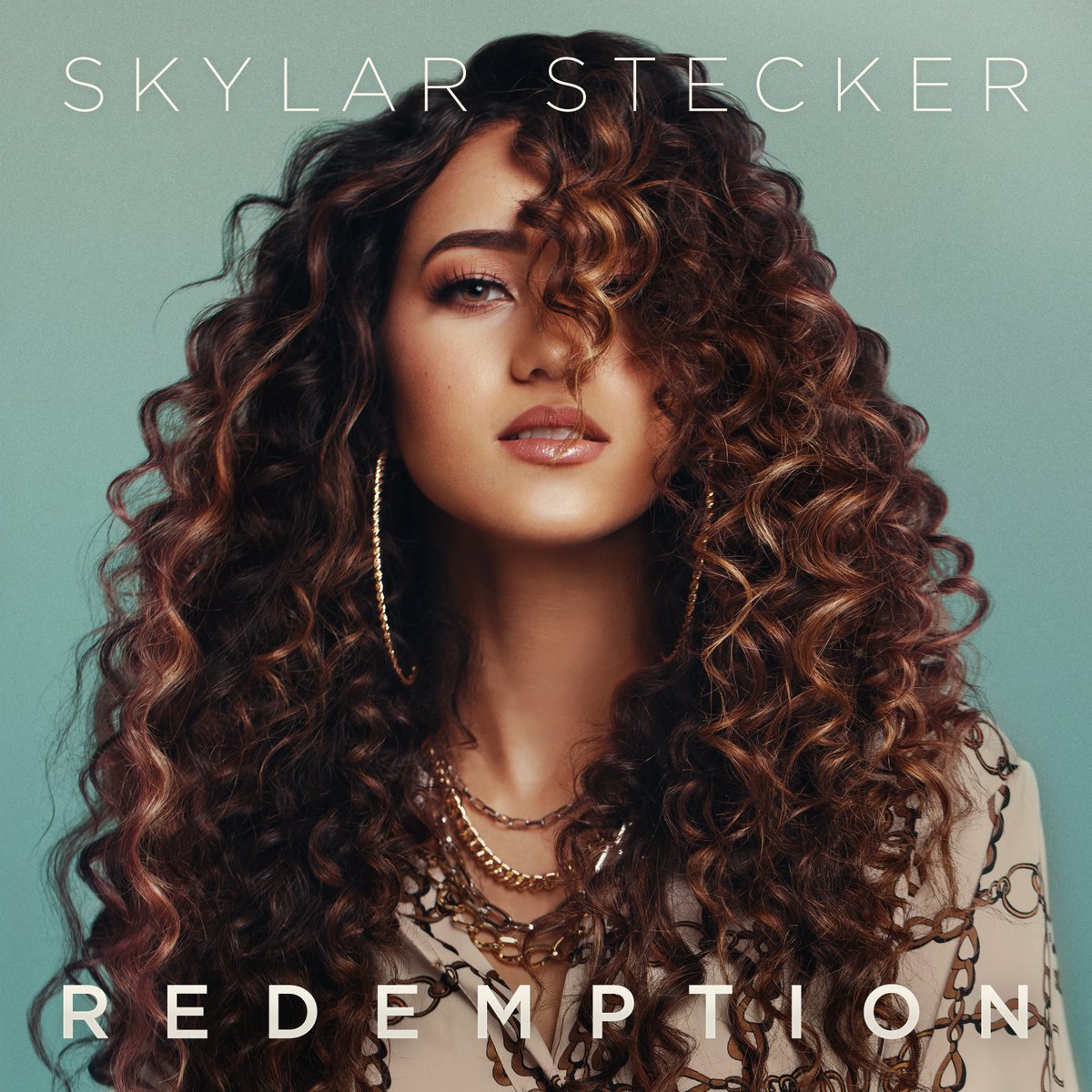 Skylar Stecker - Redemption (2019)