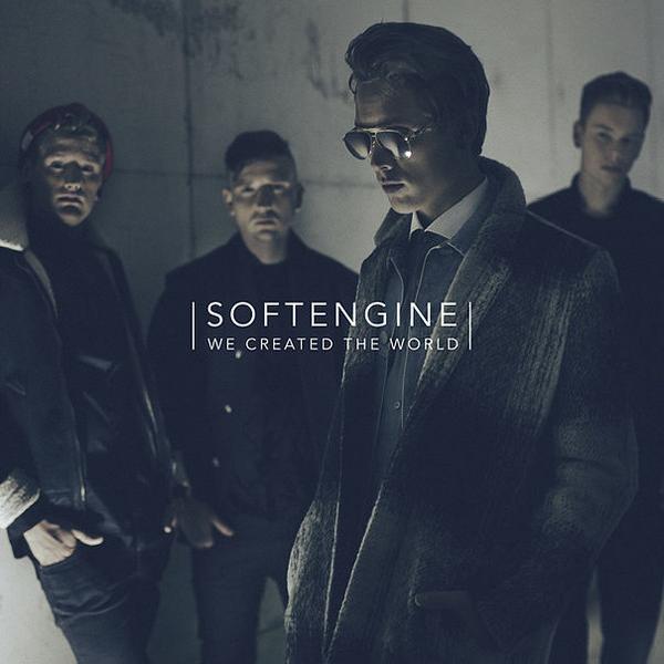 Softengine - We Created The World (2014)