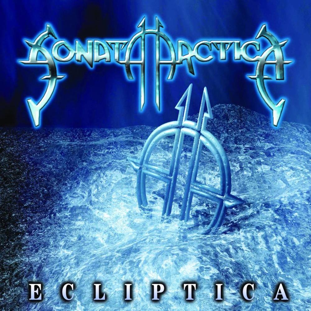 Sonata Arctica - Ecliptica (1999)