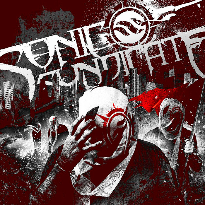 Sonic Syndicate - Sonic Syndicate (2014)
