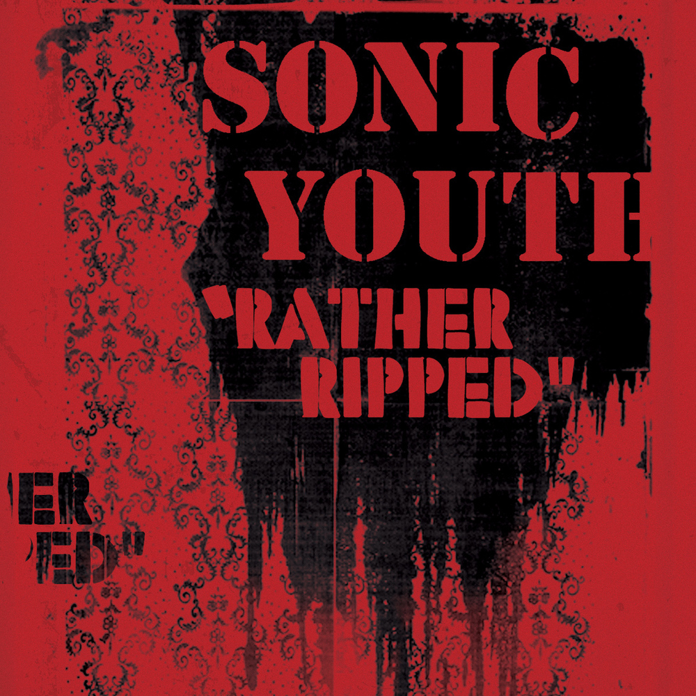 Sonic Youth - Rather Ripped (2006)