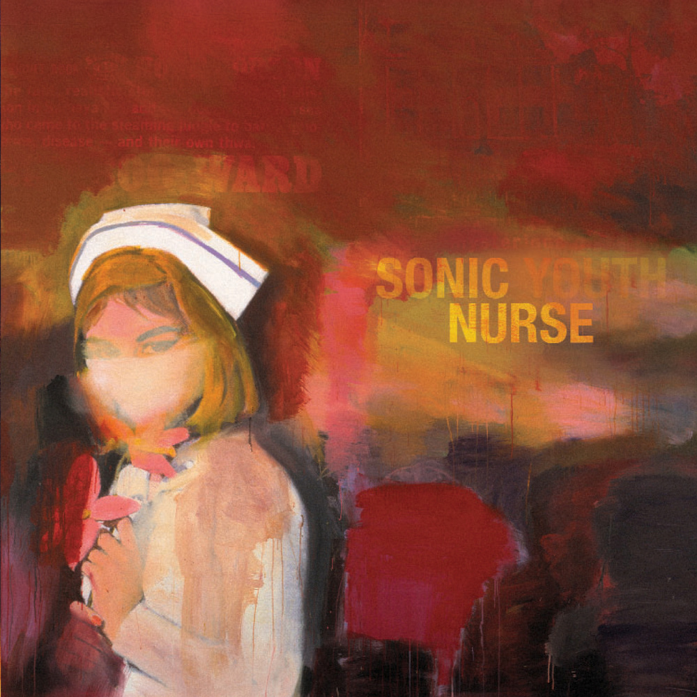 Sonic Youth - Sonic Nurse (2004)