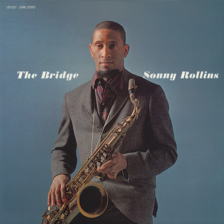 Sonny Rollins - The Bridge (1962)